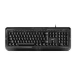 Tastatura Genius KB-118 Crna