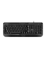 Tastatura Genius KB-118 Crna