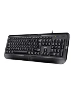 Tastatura Genius KB-118 Crna - Slika 2