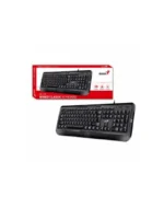 Tastatura Genius KB-118 Crna - Slika 3