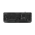Tastatura Genius KB-118 II Crna