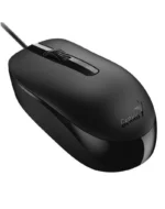 Tastatura Genius KMS-U130 Crna + Miš + Zvučnici - Slika 4
