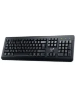 Tastatura Genius KMS-U130 Crna + Miš + Zvučnici - Slika 2