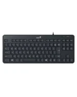 Tastatura Genius LuxeMate 110 Crna