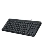 Tastatura Genius LuxeMate 110 Crna - Slika 2