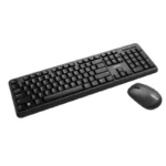 Tastatura i Miš Canyon CNS-HSETW02-US Crni