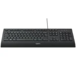 Tastatura Logitech K280E Crna