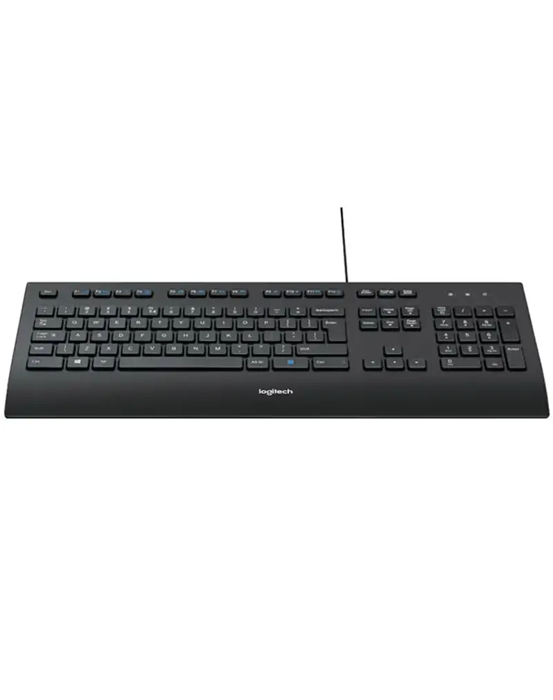 tastatura-logitech-k280e-crna-1 Tastatura Logitech K280E Crna - Slika 1