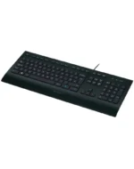 Tastatura Logitech K280E Crna - Slika 3