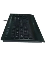 Tastatura Logitech K280E Crna - Slika 4