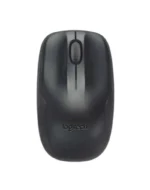 Tastatura Logitech MK220 Bežična Crna + Miš - Slika 4