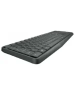 Tastatura Logitech MK235 Bežična Crna + Miš - Slika 4