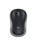 Tastatura Logitech MK330 Bežična Crna + Miš - Slika 3