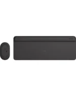 Tastatura Logitech MK470 Bežična Siva + Miš - Slika 4