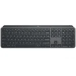 Tastatura Logitech Mx Keys Bežična Siva