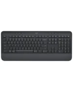 Tastatura Logitech Signature K650 Bežična Crna