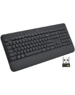 Tastatura Logitech Signature K650 Bežična Crna - Slika 2