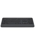 Tastatura Logitech Signature K650 Bežična Crna - Slika 3