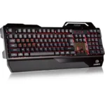 Tastatura Marvo KG929 Crna
