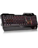 Tastatura Marvo KG929 Crna
