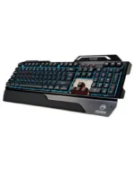Tastatura Marvo KG929 Crna - Slika 2