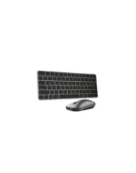 Tastatura MeeTion C210MWBK Crna + Miš