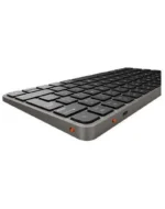 Tastatura MeeTion C210MWBK Crna + Miš - Slika 4
