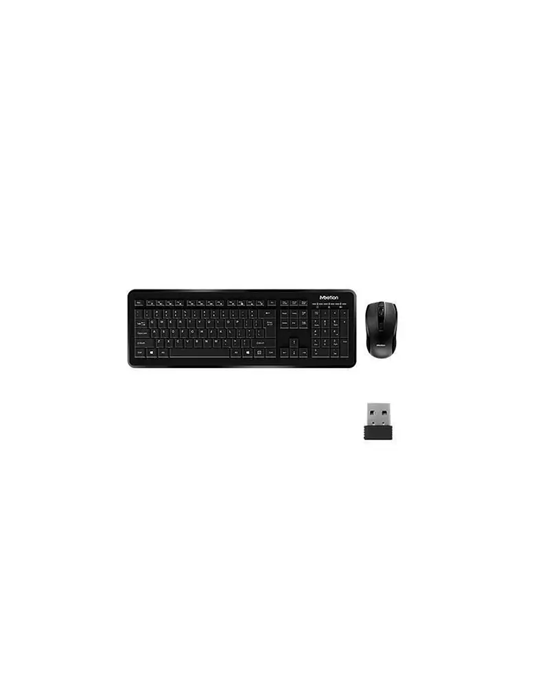 tastatura-meetion-c4120-little-mis-crna-1 Tastatura Meetion C4120 Little + Miš Crna - Slika 1