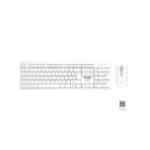 Tastatura Meetion MT-C4120 + Miš Bela