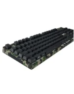 Tastatura Motospeed K96 Zelena - Slika 2