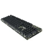 Tastatura Motospeed K96 Zelena - Slika 3