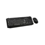 Tastatura MS Master C300 Crni + Miš