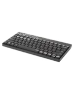 Tastatura Rapoo 8000M Bežična Crni + Miš - Slika 2
