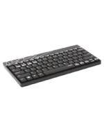 Tastatura Rapoo 8000M Bežična Crni + Miš - Slika 4