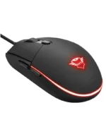 Tastatura Trust Gxt 838 Azor Crni + Miš - Slika 3