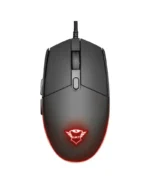 Tastatura Trust Gxt 838 Azor Crni + Miš - Slika 4