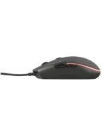 Tastatura Trust Gxt 838 Azor Crni + Miš - Slika 5