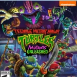 Teenage Mutant Ninja Turtles: Mutants Unleashed PS4