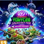 Teenage Mutant Ninja Turtles: Splintered Fate – Deluxe Edition PS5
