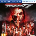 Tekken 7 – Legendary Edition PS4