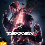 Tekken 8 PS5