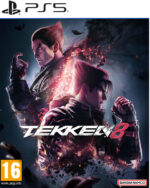 Tekken 8 PS5