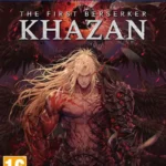 The First Berserker: Khazan PS5