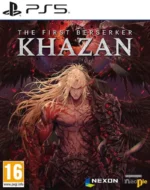 The First Berserker: Khazan PS5