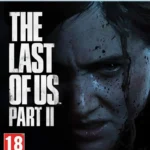 The Last of Us Part II PS4