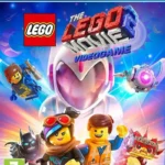 The Lego Movie 2 Videogame PS4