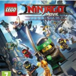The Lego Ninjago Movie Videogame PS4