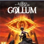 The Lord of the Rings – Gollum PS5