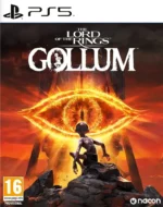 The Lord of the Rings – Gollum PS5