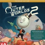 The Outer Worlds 2 – Premium Edition PS5